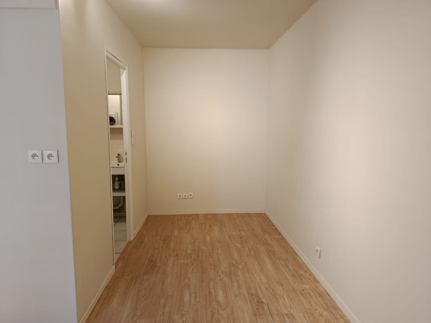 Appartement à louer, 19m², Langon