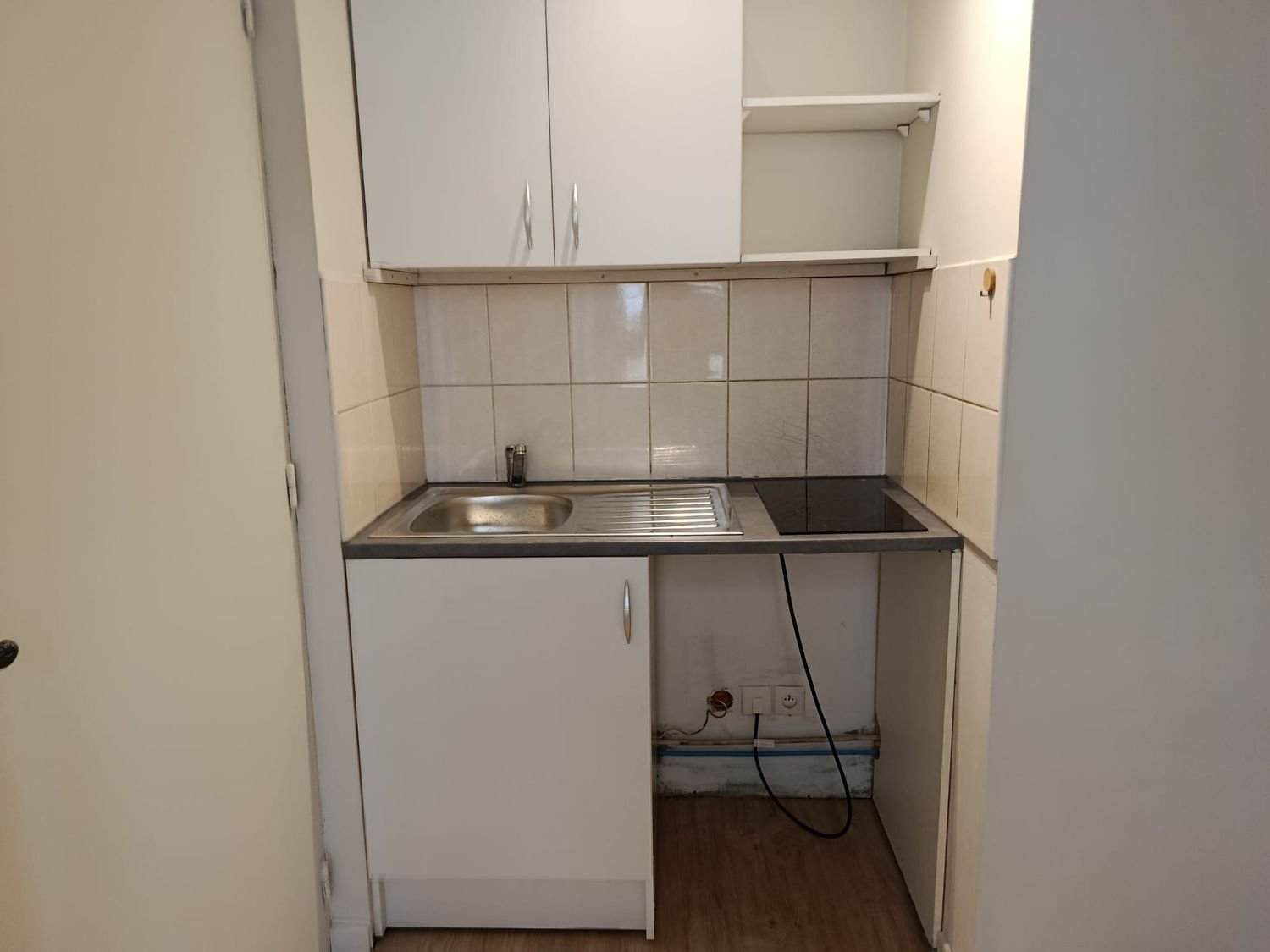 Appartement à louer, 19m², Langon
