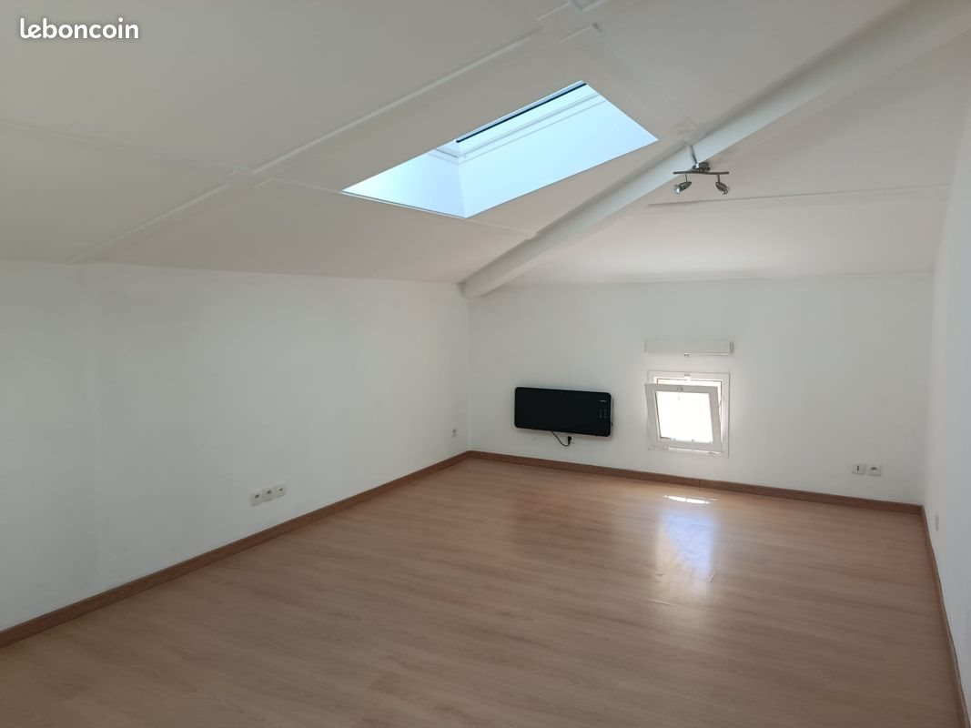 Appartement à louer, 42m², Créon