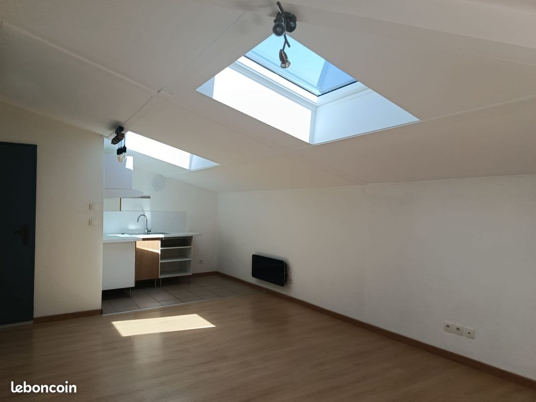 Appartement à louer, 42m², Créon