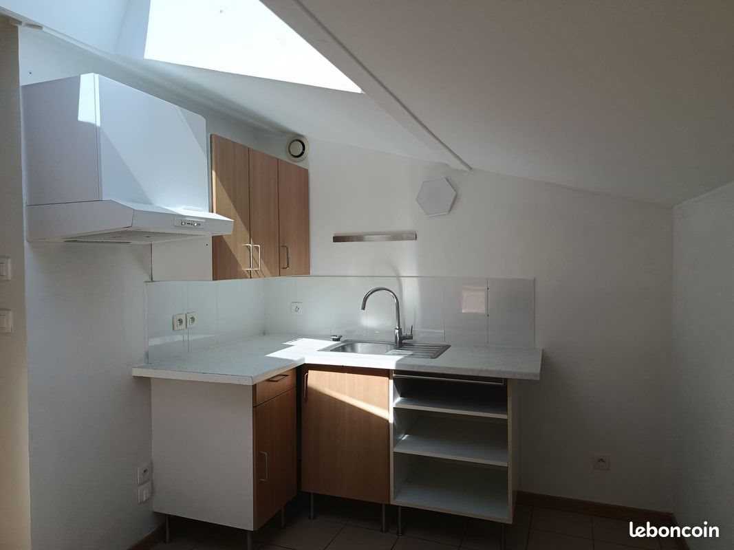 Appartement à louer, 42m², Créon