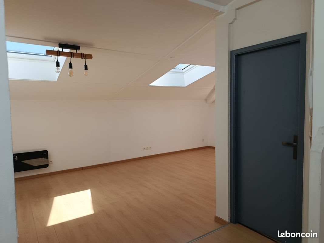 Appartement à louer, 42m², Créon