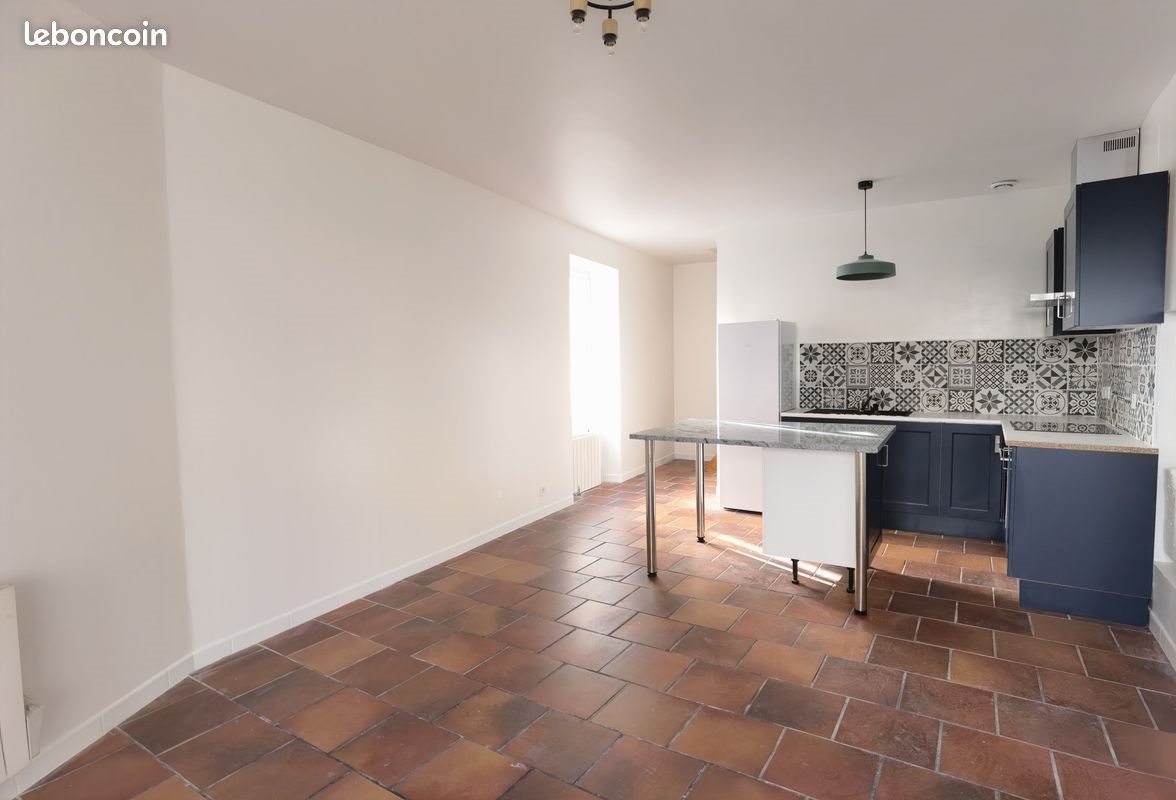 Appartement à louer, 66m², Langon