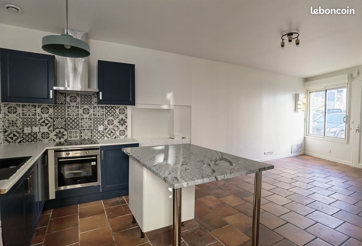 Appartement à louer, 66m², Langon