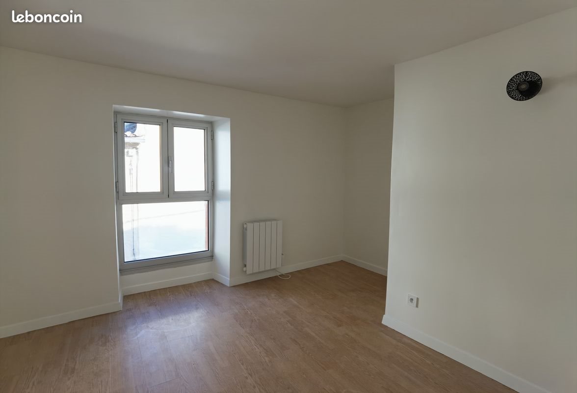 Appartement à louer, 66m², Langon