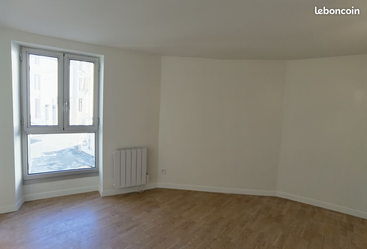 Appartement à louer, 66m², Langon