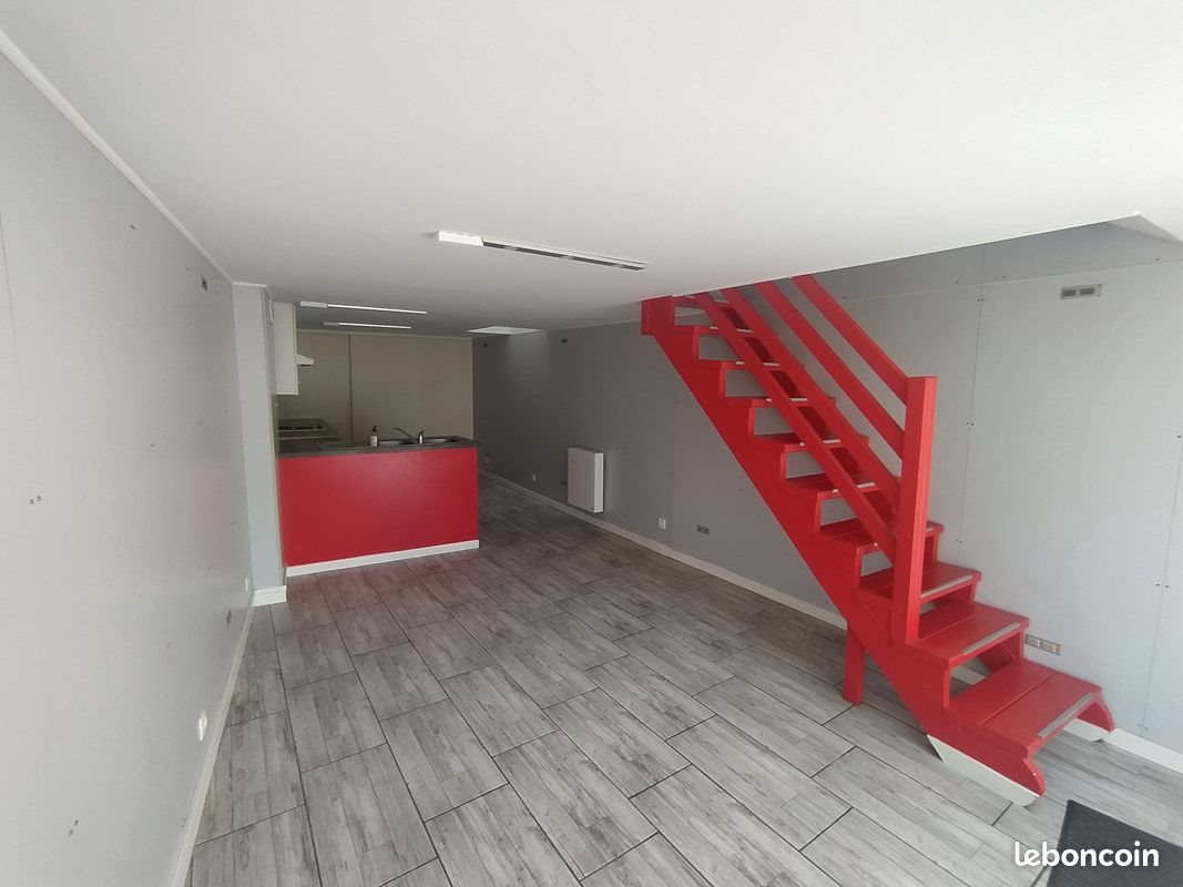 Maison à louer, 44m², Cambes
