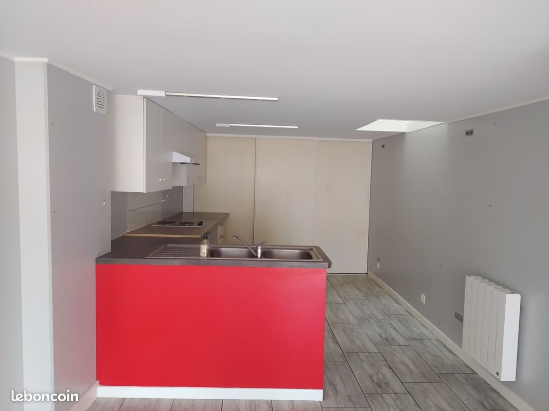 Maison à louer, 44m², Cambes
