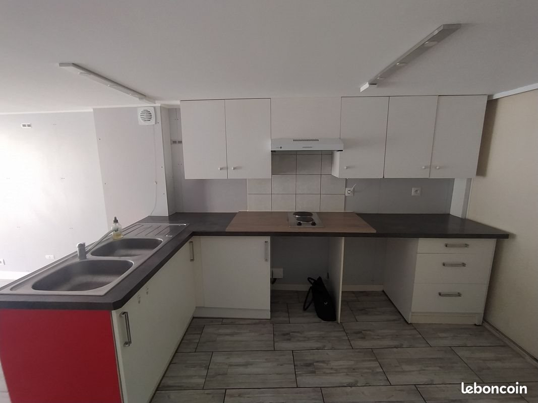 Maison à louer, 44m², Cambes