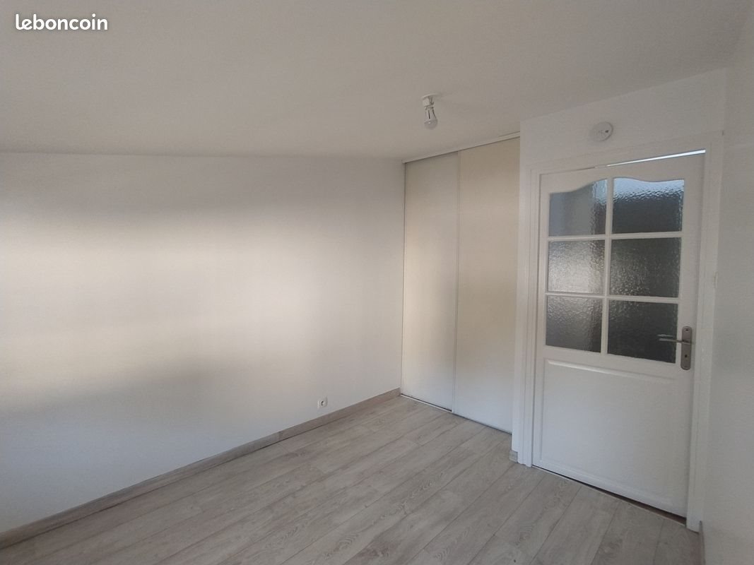 Maison à louer, 44m², Cambes