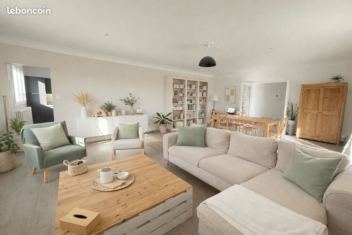 Maison à vendre, 260m², Artigues-près-Bordeaux