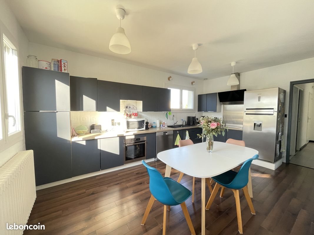Maison à vendre, 260m², Artigues-près-Bordeaux