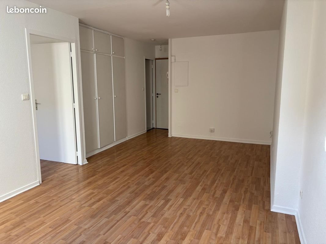 Appartement à vendre, 38m², Bordeaux