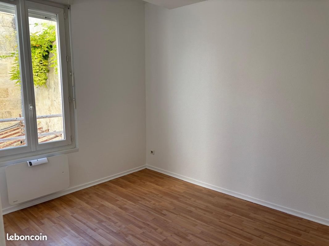 Appartement à vendre, 38m², Bordeaux