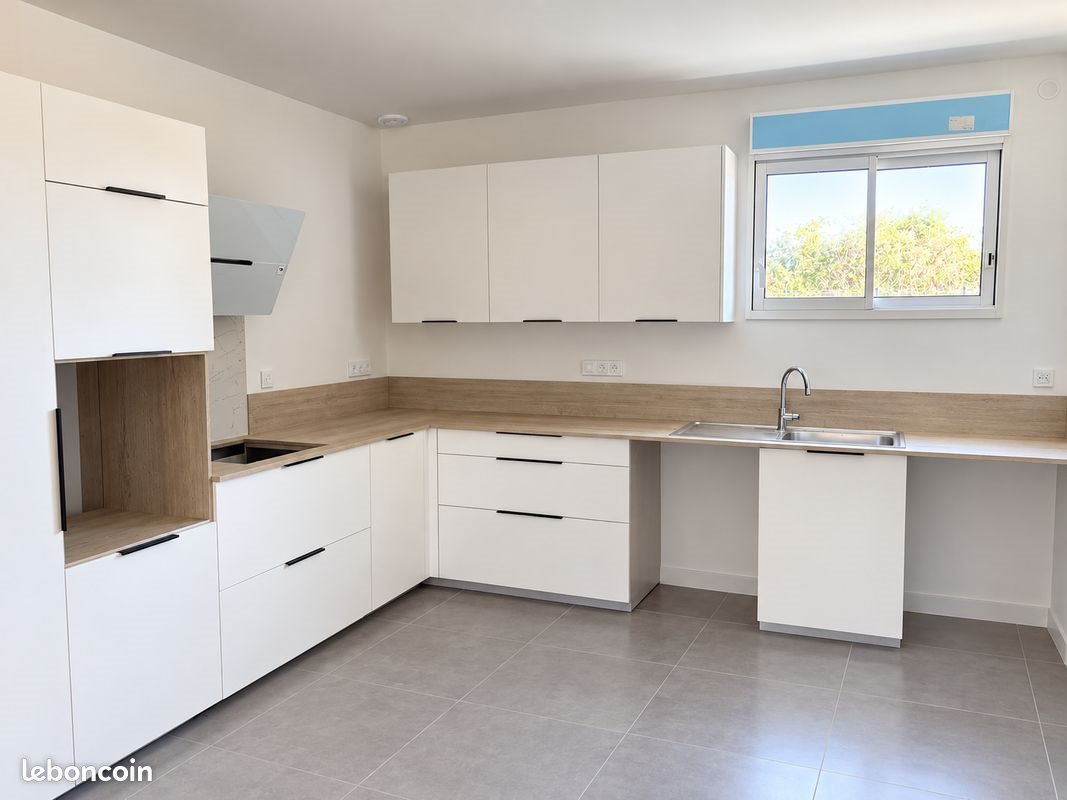 Maison à louer, 100m², Carignan-de-Bordeaux