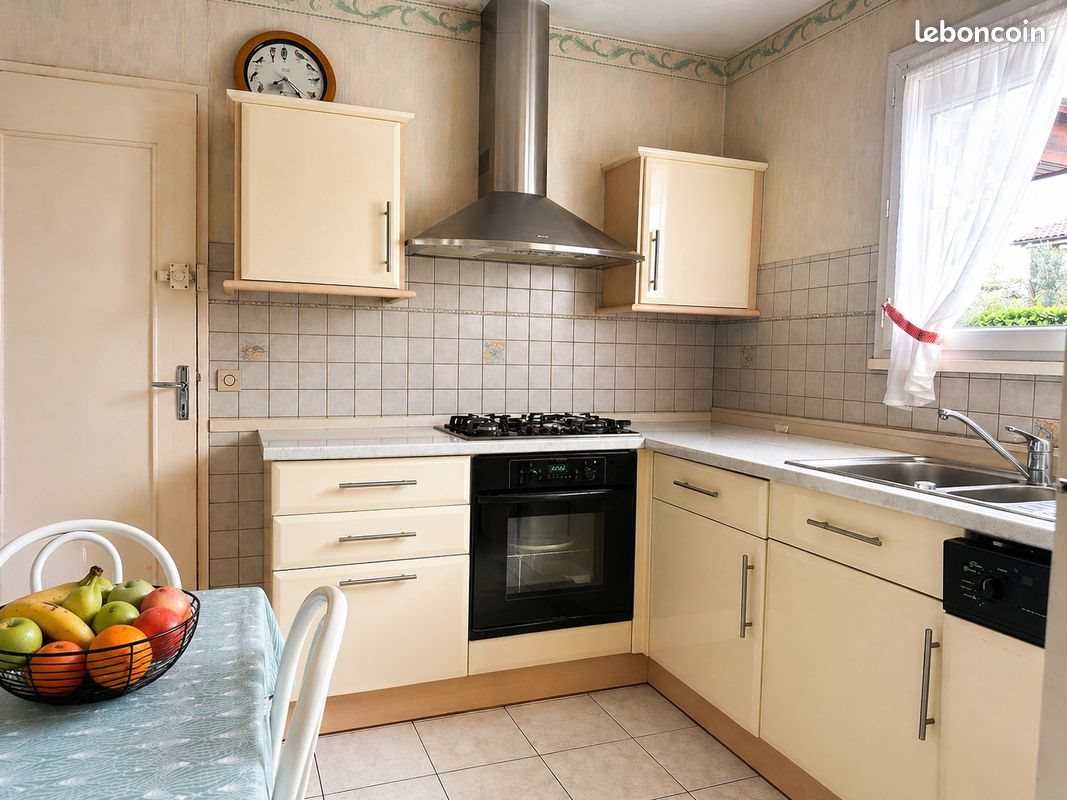 Maison à vendre, 86m², Libourne