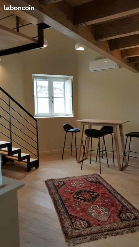 Appartement à louer, 51m², Bordeaux