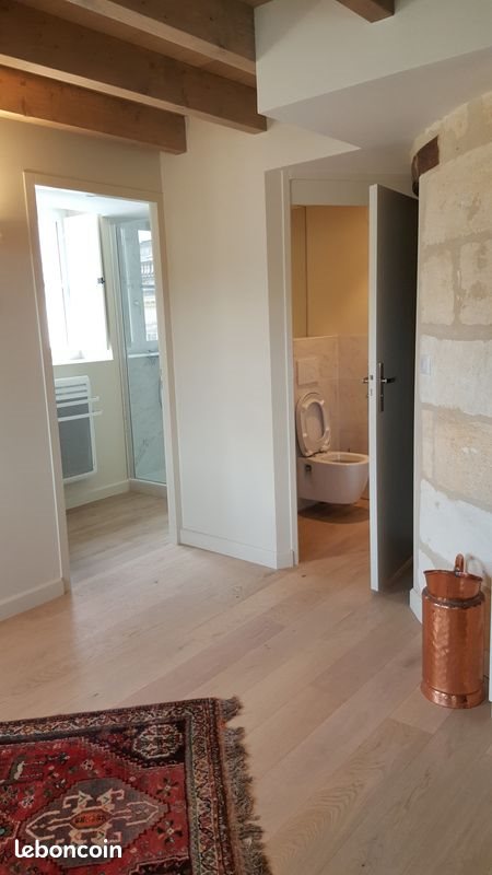 Appartement à louer, 51m², Bordeaux