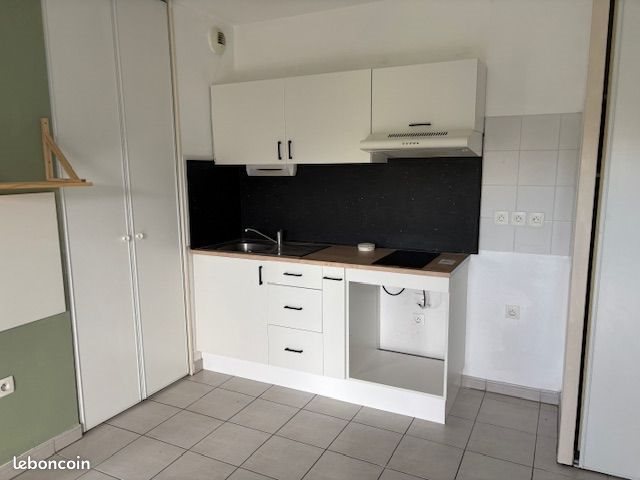 Appartement à louer, 39m², Lormont