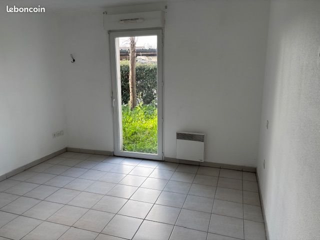 Appartement à louer, 39m², Lormont
