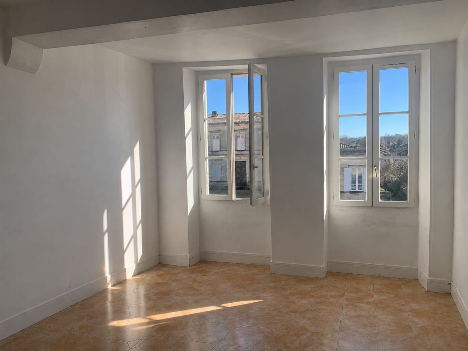 Appartement à louer, 37m², Bazas