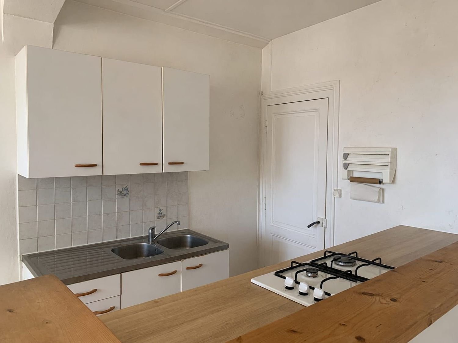 Appartement à louer, 37m², Bazas