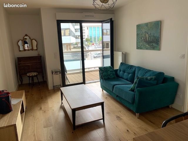 Appartement à louer, 43m², Bordeaux