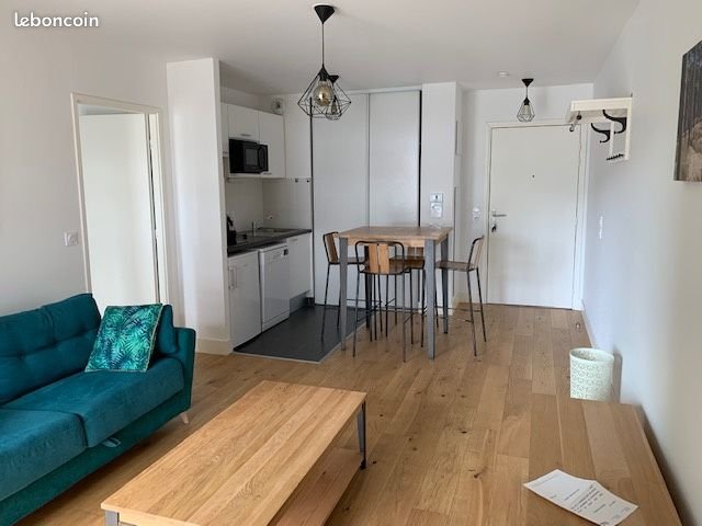 Appartement à louer, 43m², Bordeaux