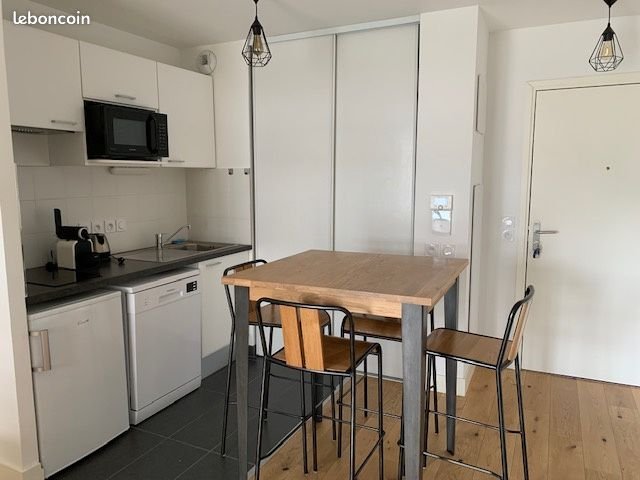 Appartement à louer, 43m², Bordeaux