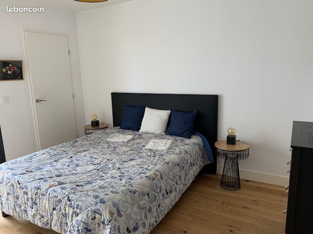 Appartement à louer, 43m², Bordeaux