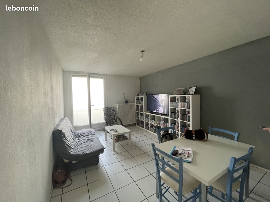 Appartement à vendre, 43m², Cenon