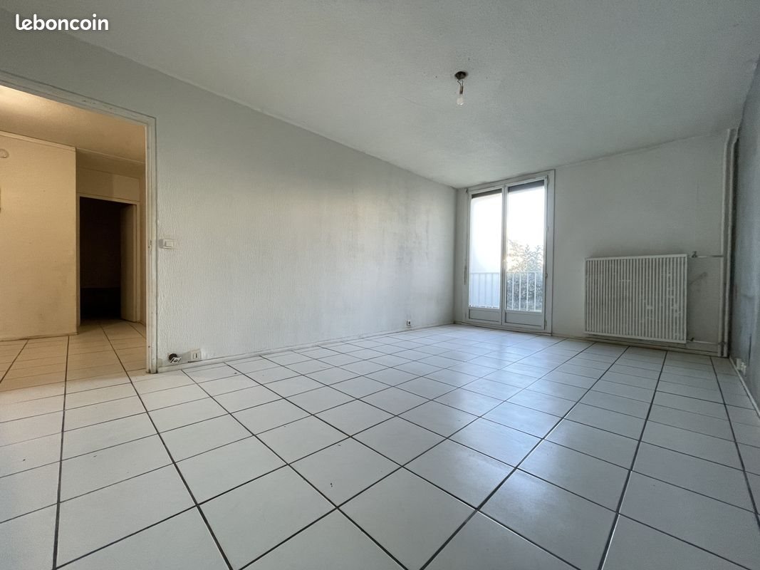 Appartement à vendre, 43m², Cenon