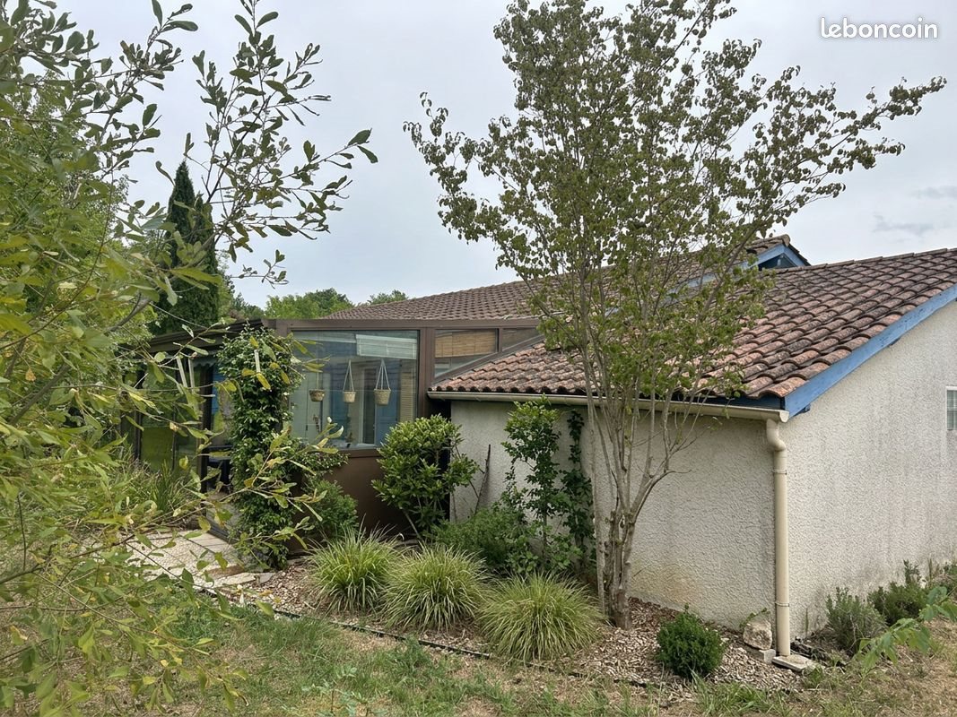 Maison à vendre, 75m², Créon