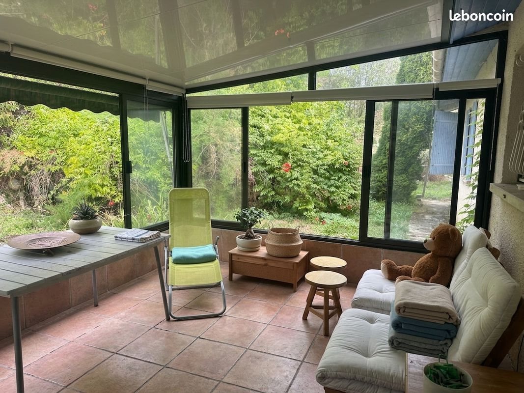 Maison à vendre, 75m², Créon