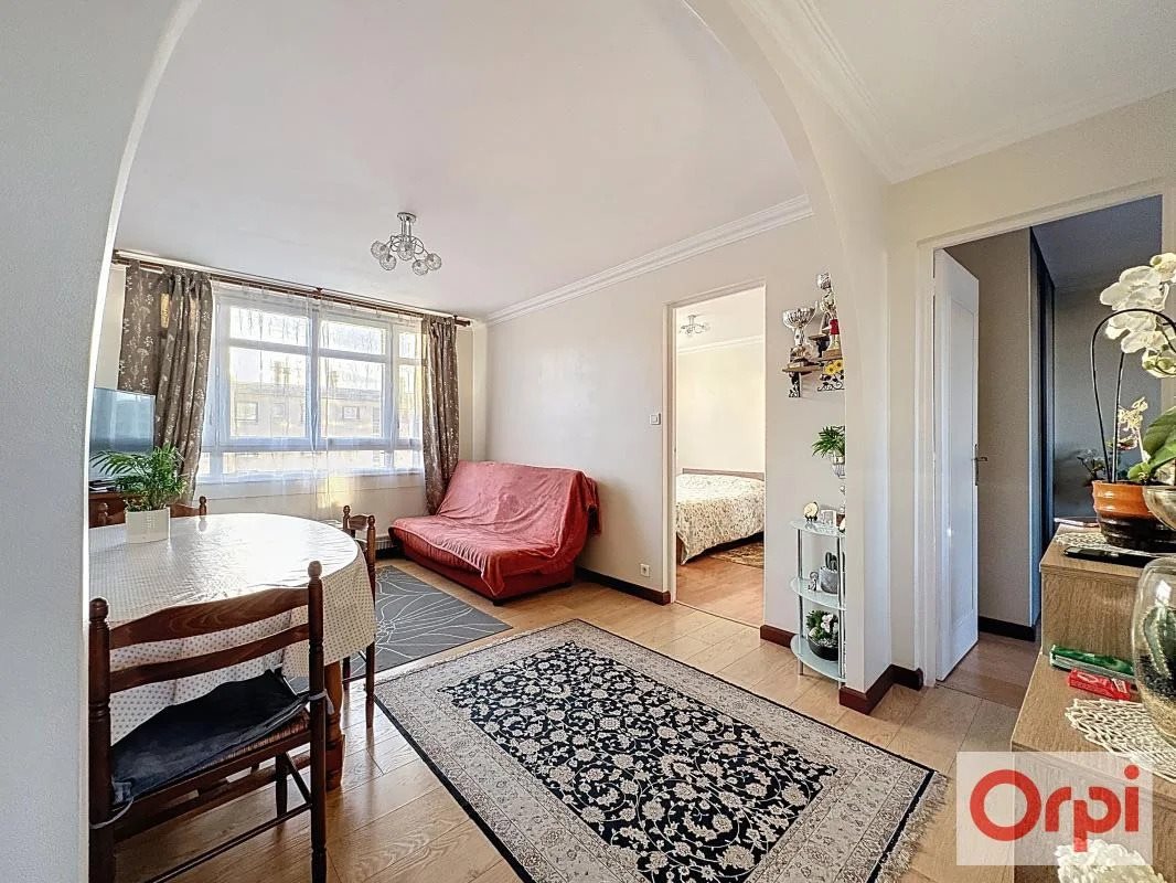 Appartement à vendre, 47m², Châtillon