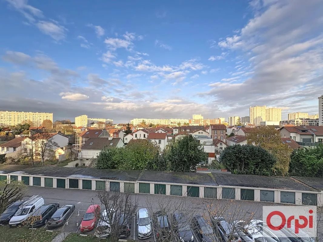 Appartement à vendre, 47m², Châtillon