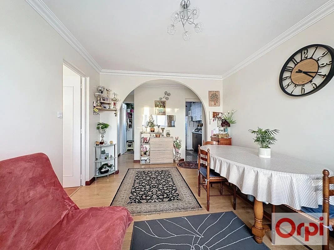 Appartement à vendre, 47m², Châtillon