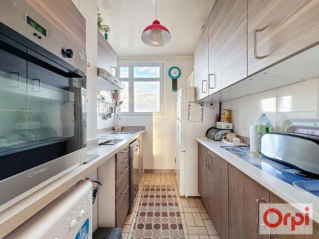 Appartement à vendre, 47m², Châtillon