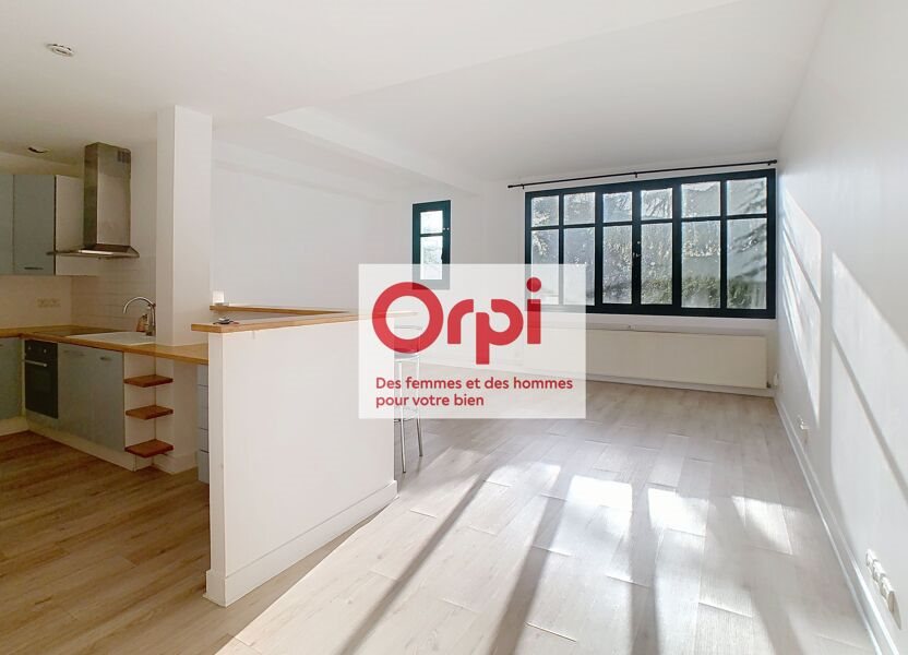 Appartement à vendre, 101m², Issy-les-Moulineaux