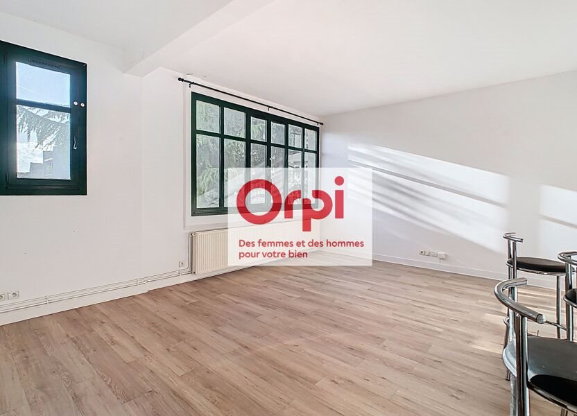 Appartement à vendre, 101m², Issy-les-Moulineaux