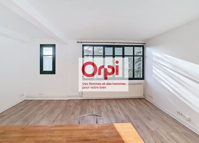 Appartement à vendre, 101m², Issy-les-Moulineaux