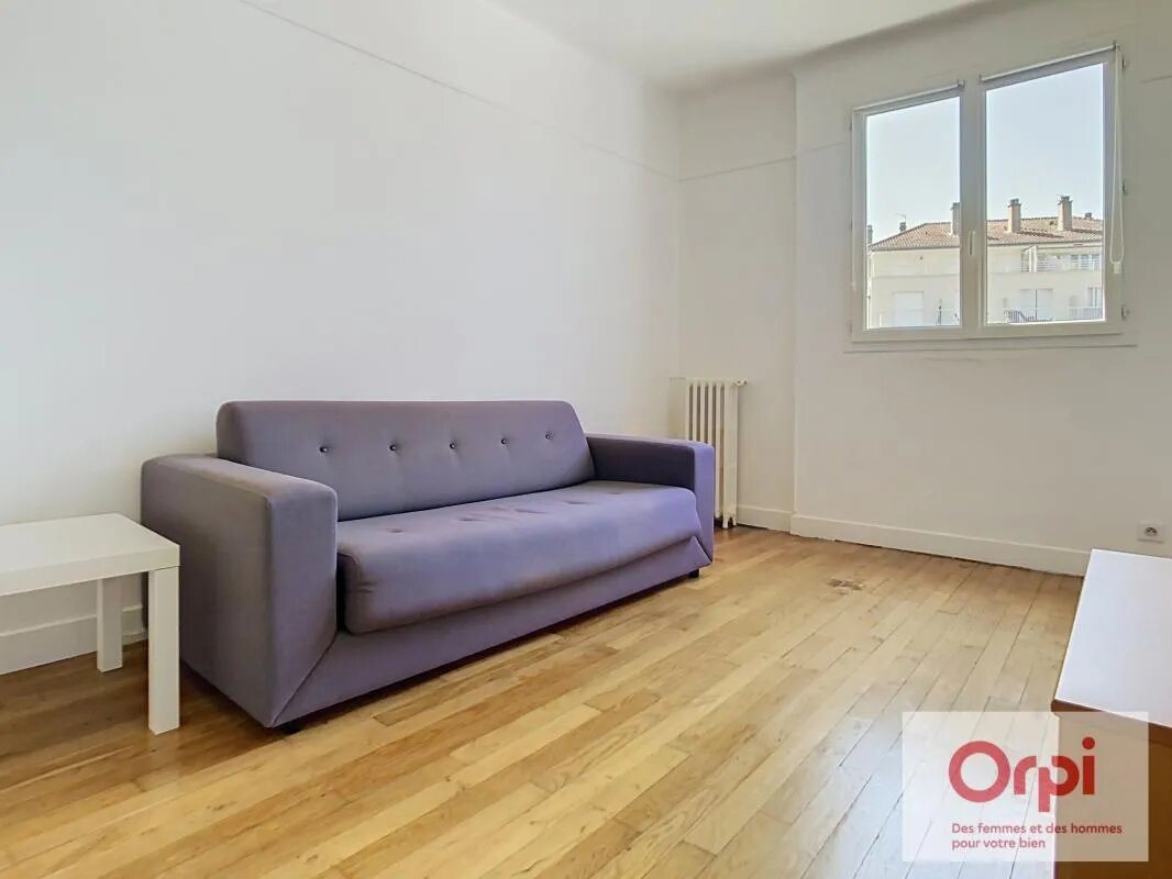 Appartement à vendre, 34m², Issy-les-Moulineaux