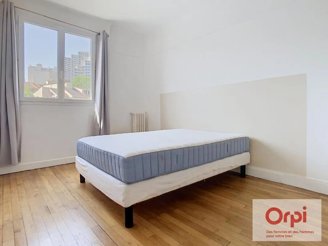 Appartement à vendre, 34m², Issy-les-Moulineaux