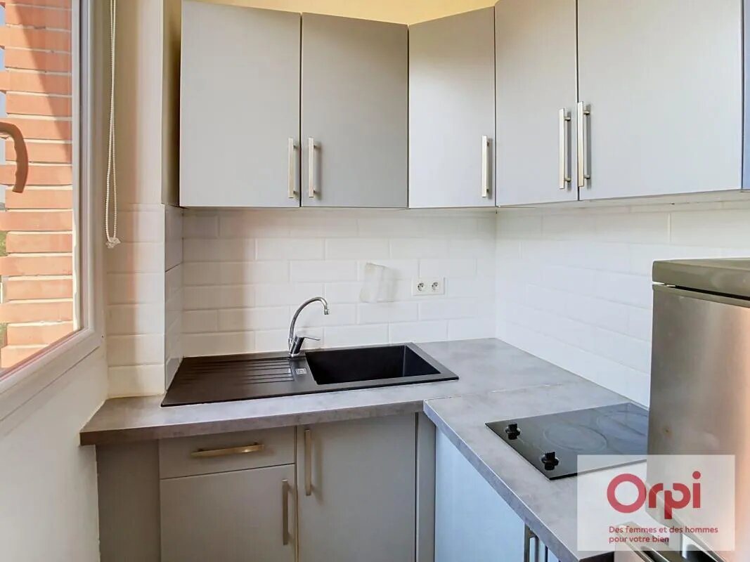Appartement à vendre, 34m², Issy-les-Moulineaux