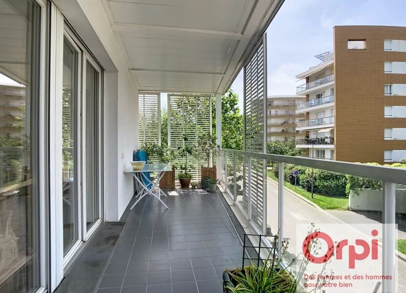 Appartement à vendre, 78m², Issy-les-Moulineaux