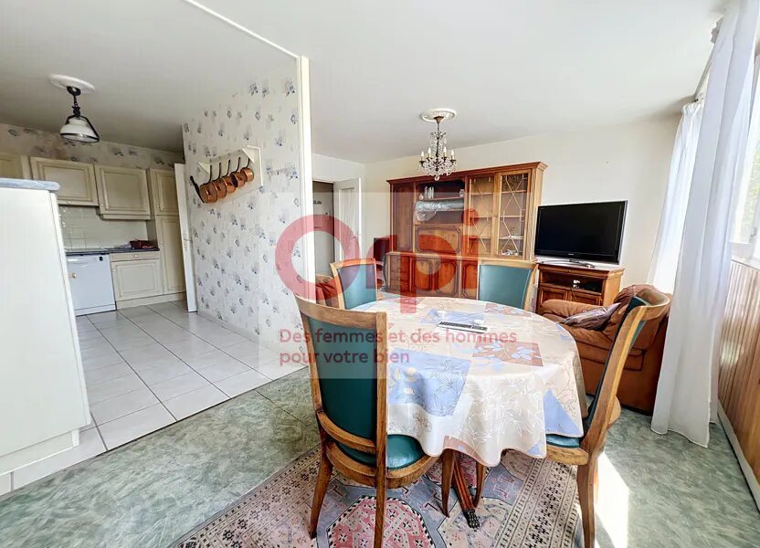 Appartement à vendre, 70m², Issy-les-Moulineaux