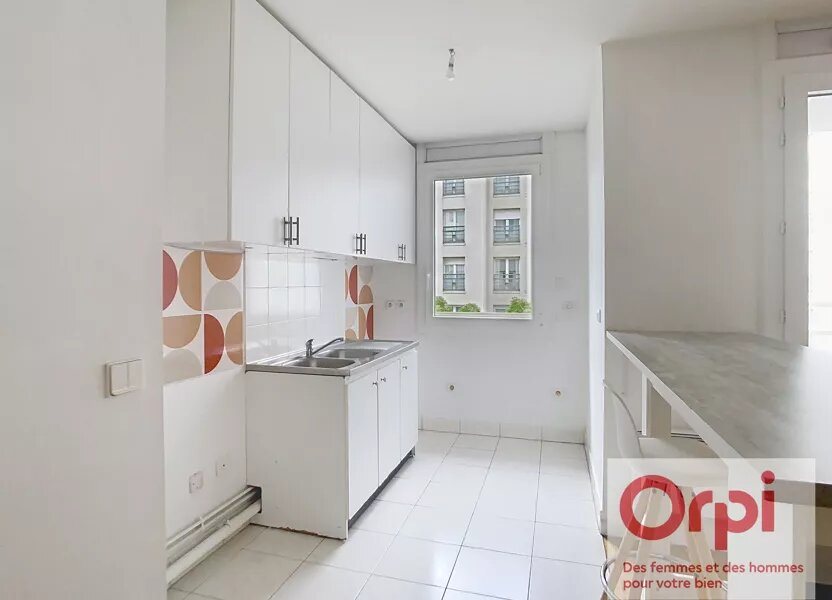 Appartement à vendre, 42m², Issy-les-Moulineaux