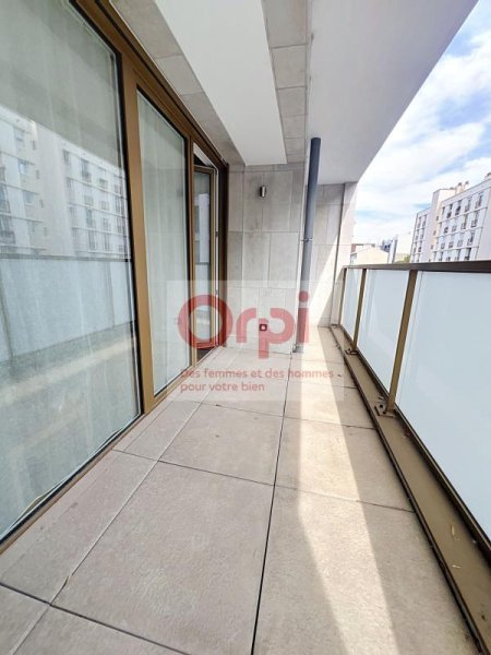 Appartement à vendre, 78m², Issy-les-Moulineaux