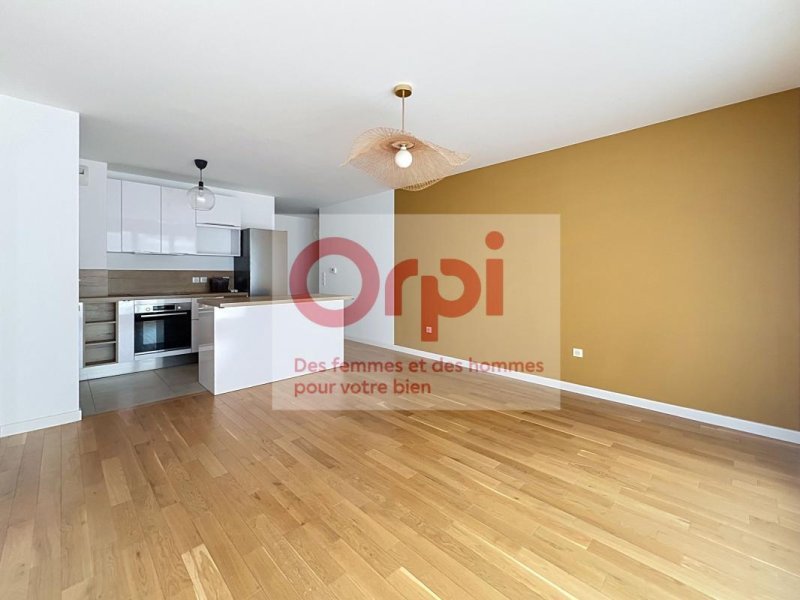 Appartement à vendre, 78m², Issy-les-Moulineaux