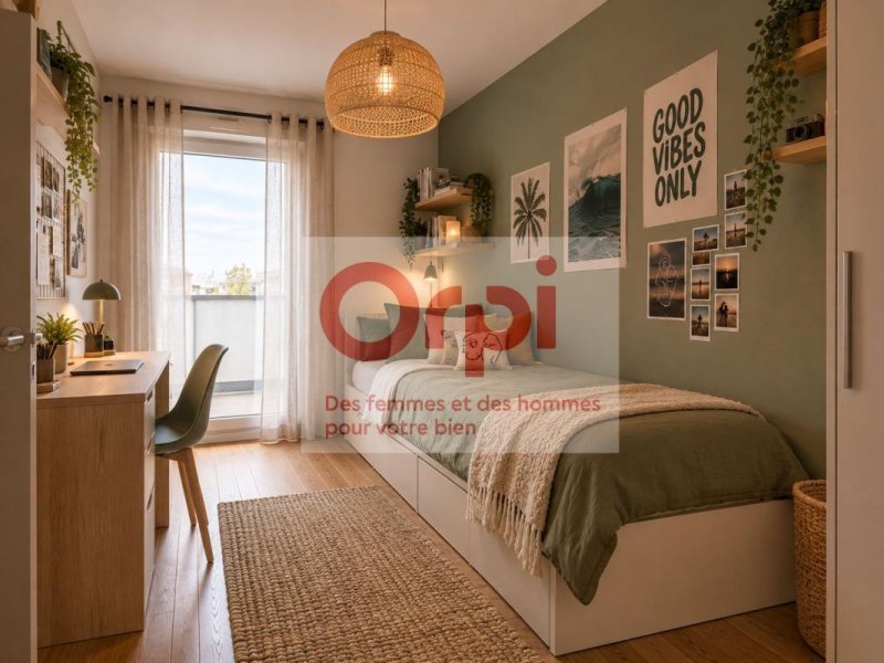 Appartement à vendre, 78m², Issy-les-Moulineaux